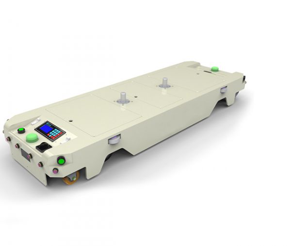 AGV小车3